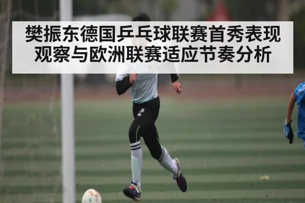 樊振东德国乒乓球联赛首秀表现观察与欧洲联赛适应节奏分析