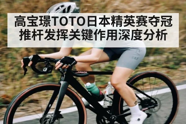 高宝璟TOTO日本精英赛夺冠推杆发挥关键作用深度分析